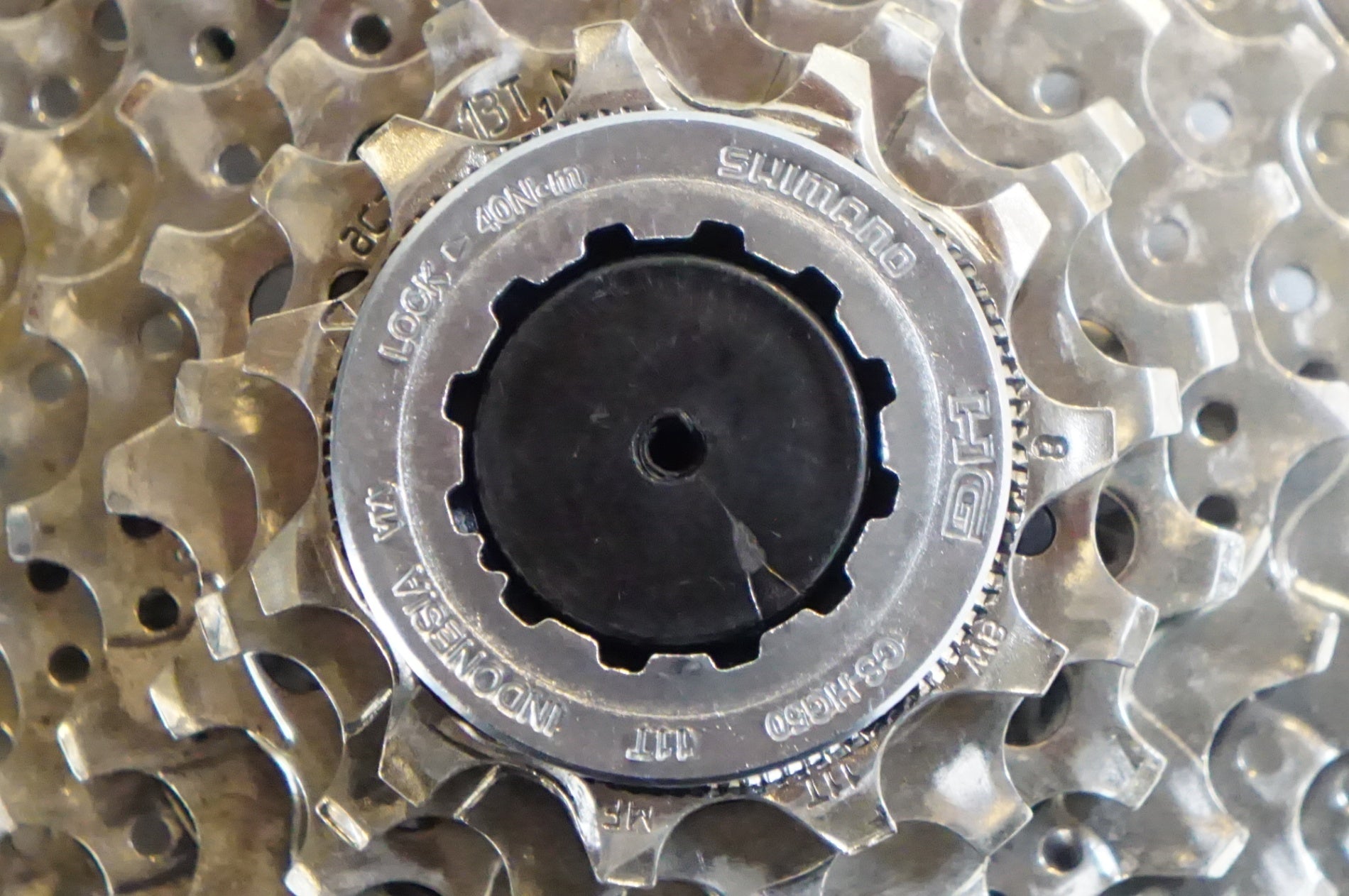 SHIMANO 「シマノ」 CS-HG50-9 11-32T スプロケット  / 熊谷本店