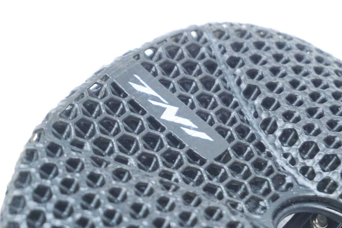 TNI 「ティーエヌアイ」 3D PRINTING II サドル / 大阪美原北インター店