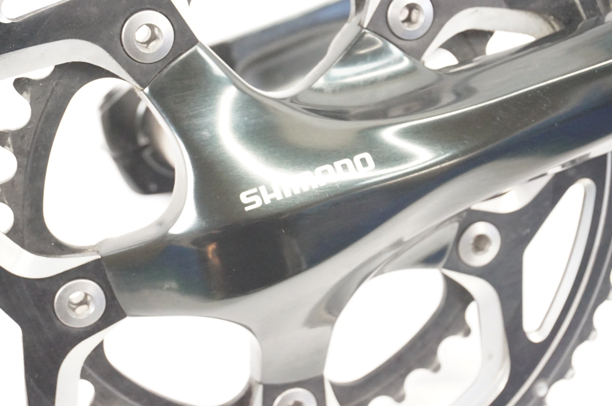 SHIMANO 「シマノ」 FC-RS500 50-34T 170mm クランク / 宇都宮店