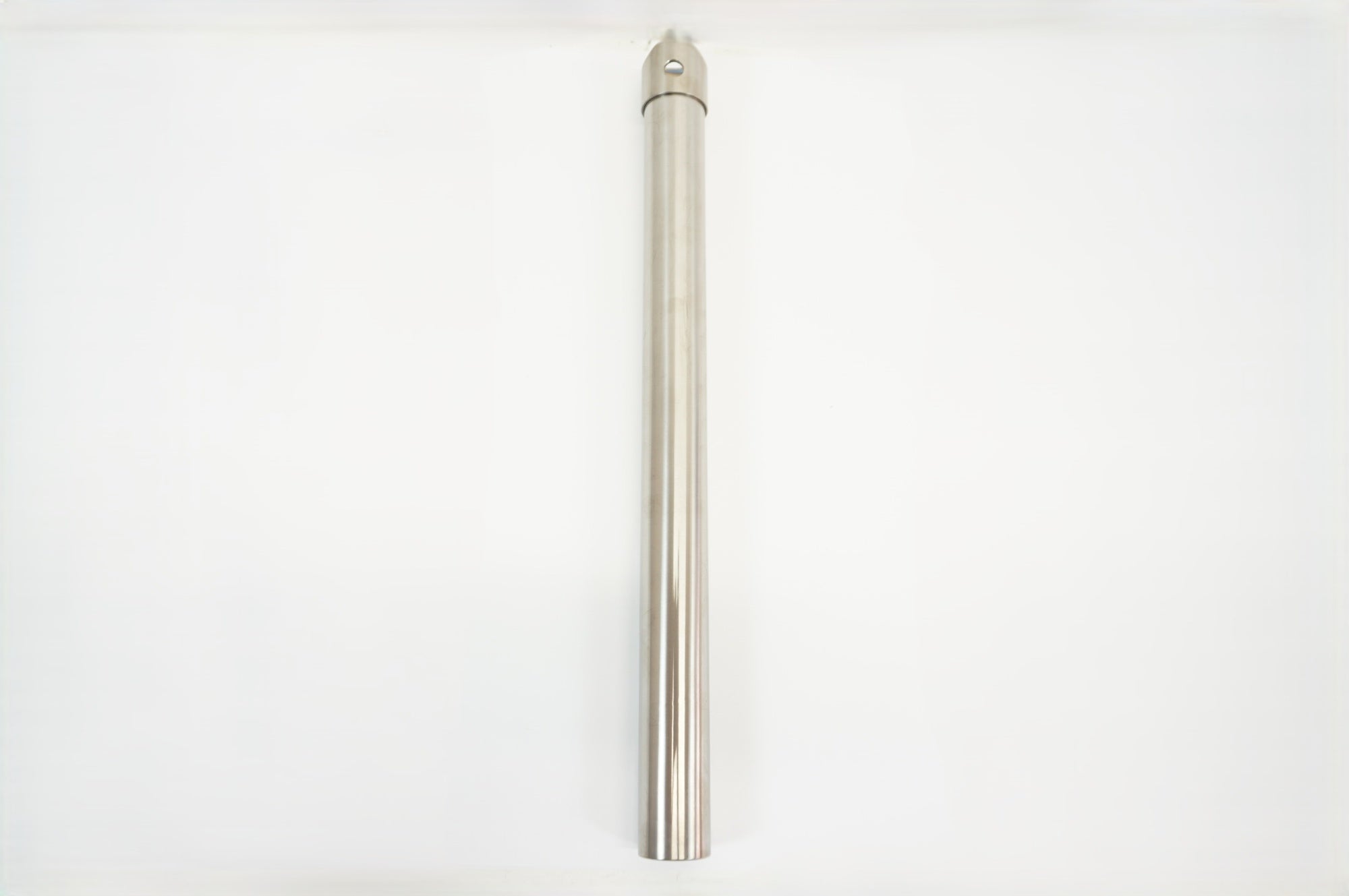 ノーブランド チタン φ31.8 400mm シートポスト / 宇都宮店