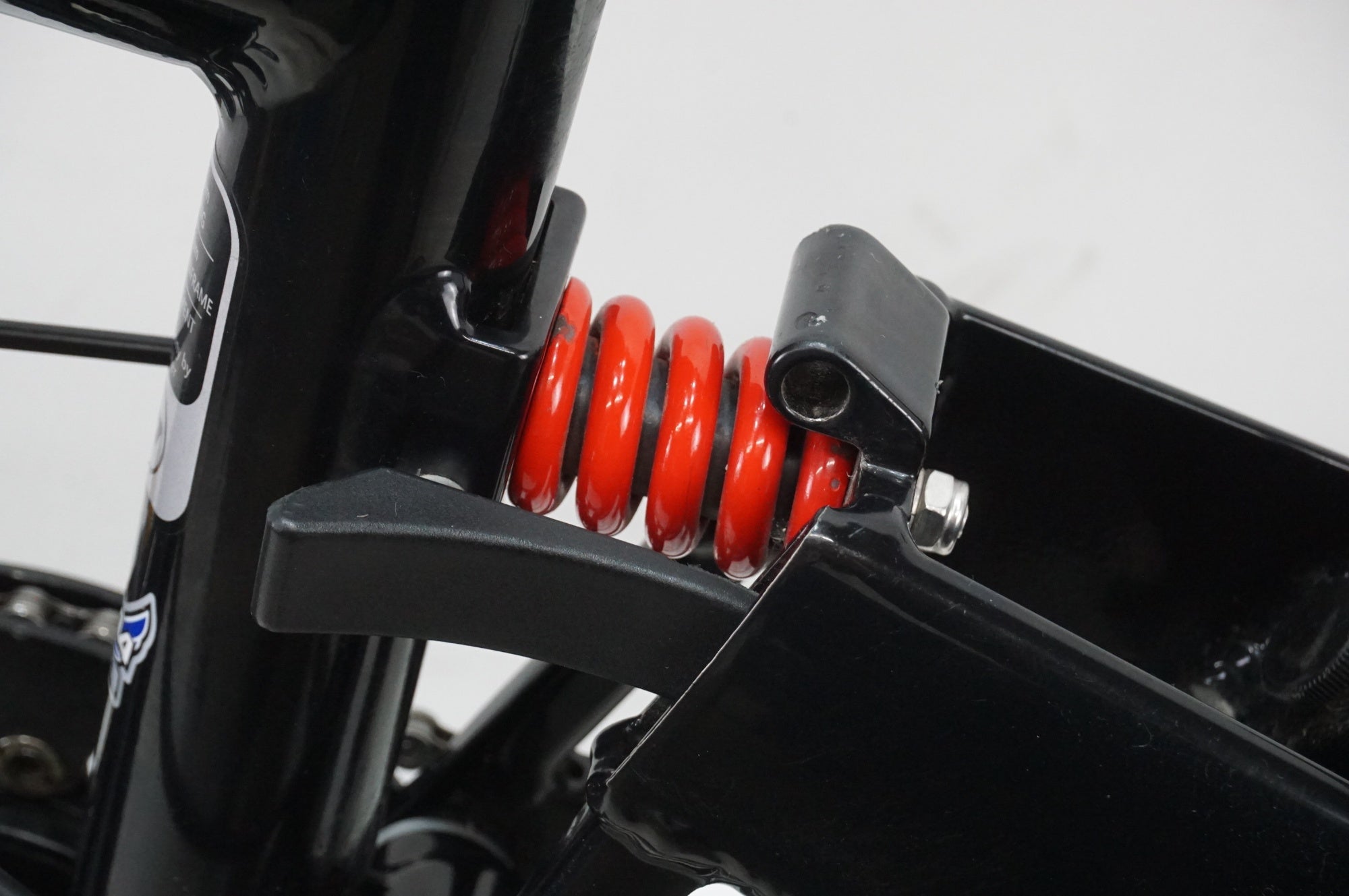 R&M 「リーズアンドミューラー」 BD-1 2010年頃 カスタム 18インチ 折り畳み自転車 / 大宮店