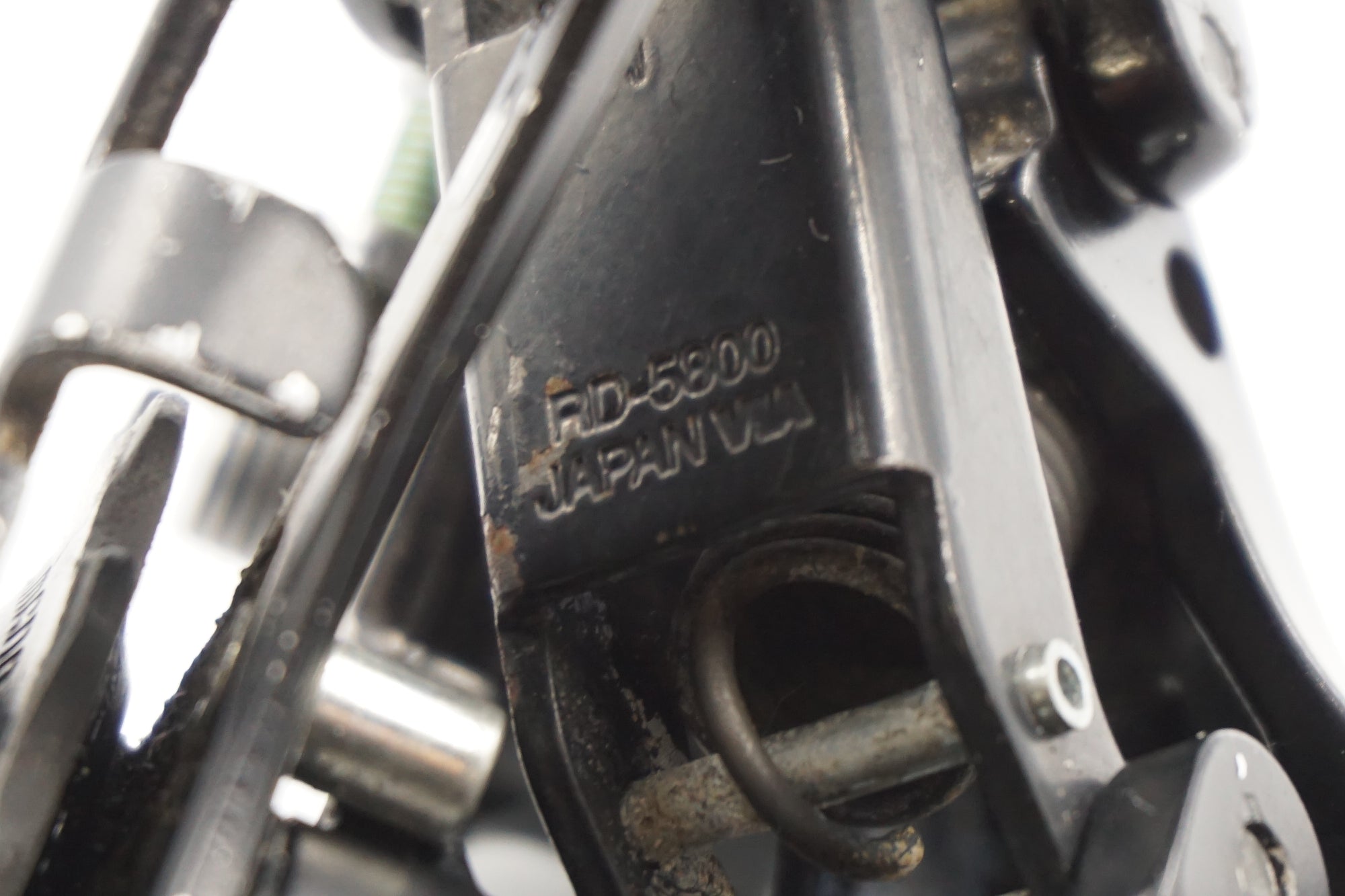 SHIMANO 「シマノ」 105 RD-5800  リアディレイラー / 奈良店