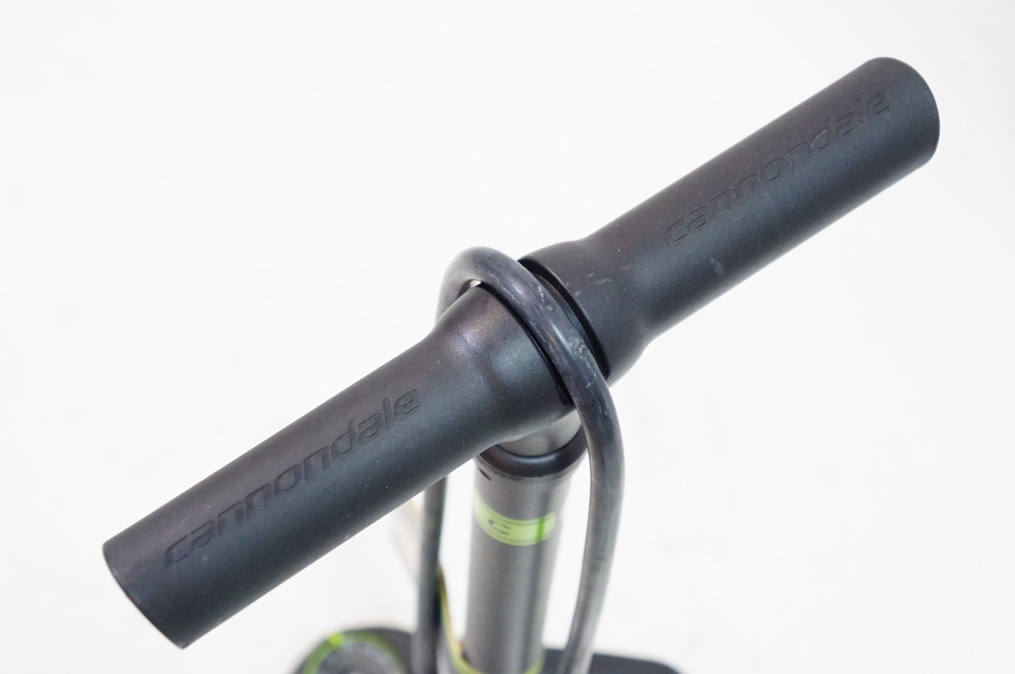 CANNONDALE 「キャノンデール」 フロアポンプ / 熊谷本店
