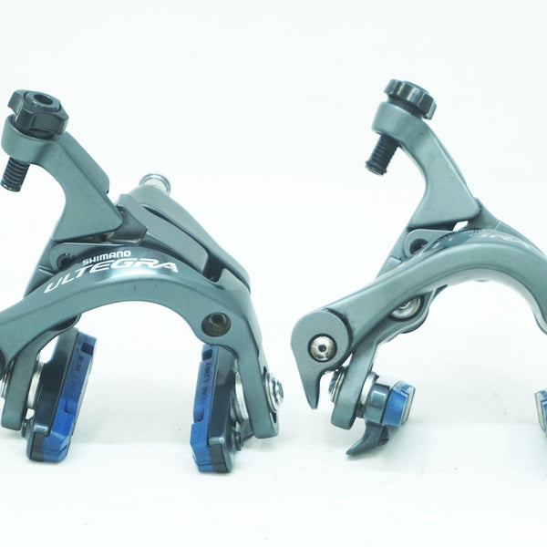 Shimano Ultegra キャリパーブレーキ 6800 SHIMANO 「シマノ」 ULTEGRA BR-6800 キャリパーブレーキセット / 大阪