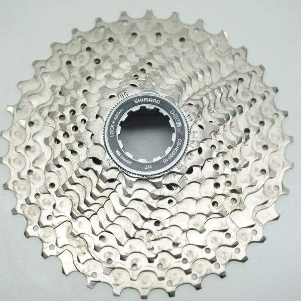 SHIMANO 「シマノ」 CS-HG500-10 11-34T スプロケット / 福岡店