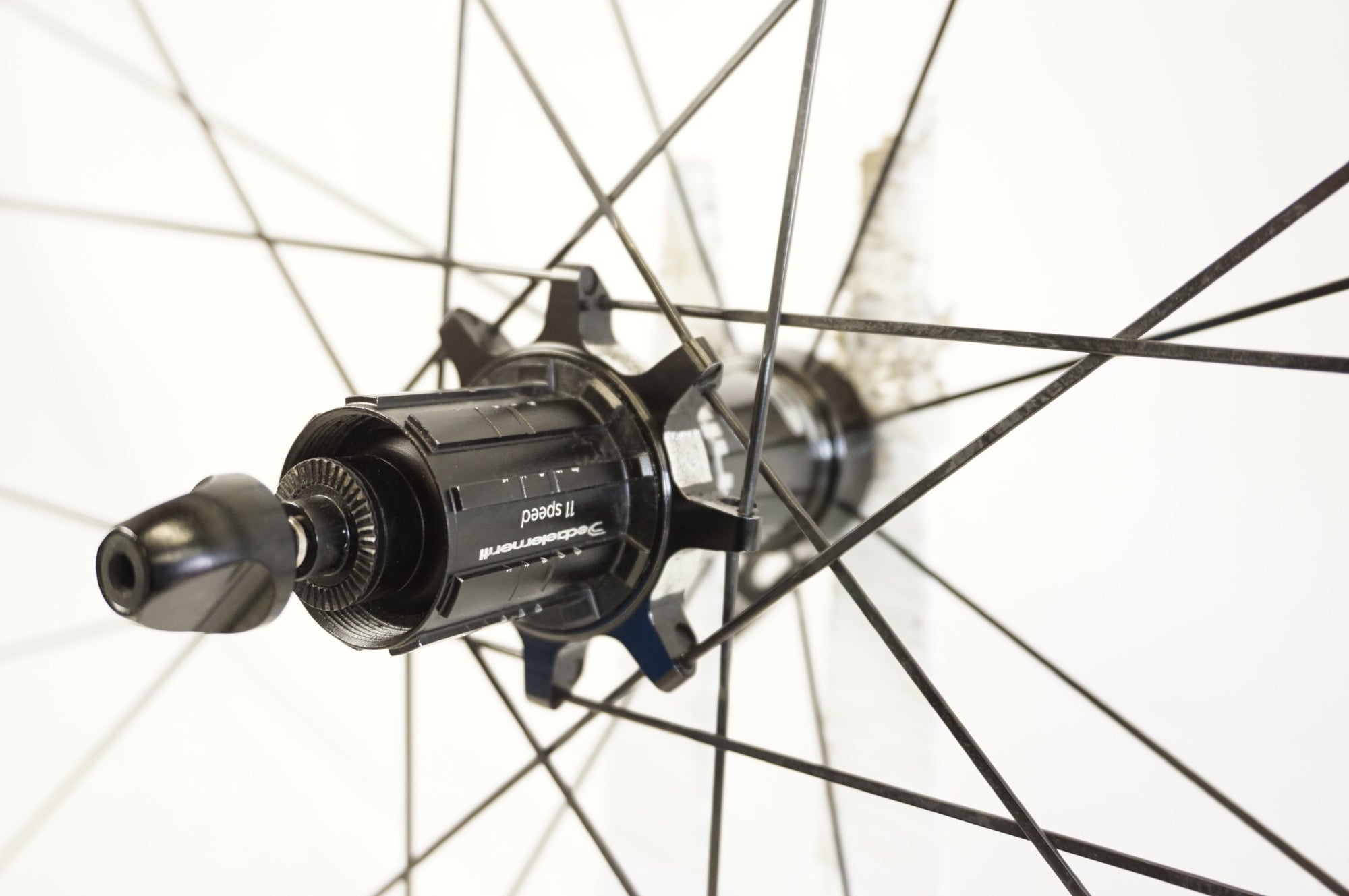パーツ deda sl38c DEDA 「デダ」 ELEMENTI SL38C シマノ 11速 ホイールセット