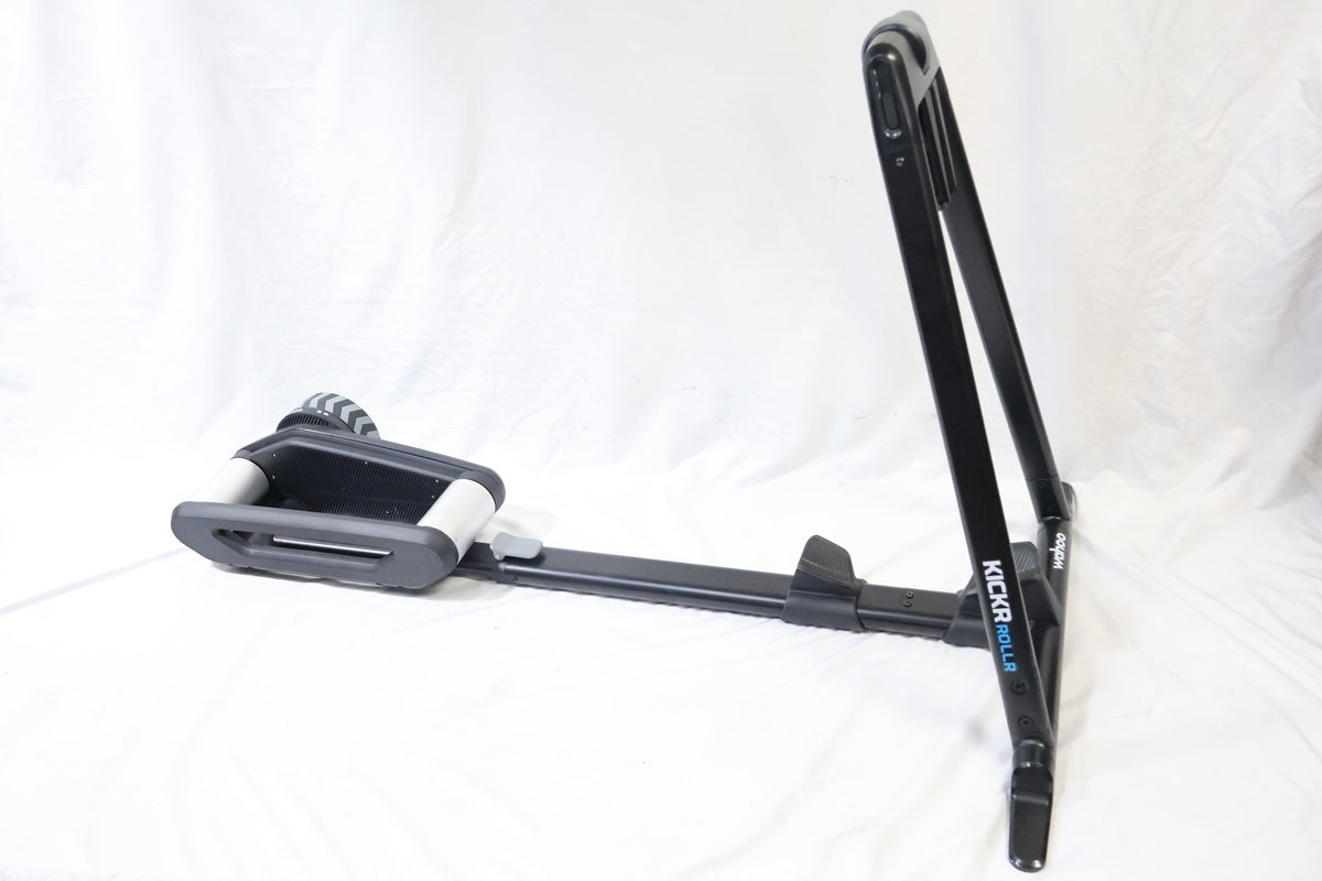 WAHOO 「ワフー」 KICKR ROLLR スマートトレーナー / 高知店