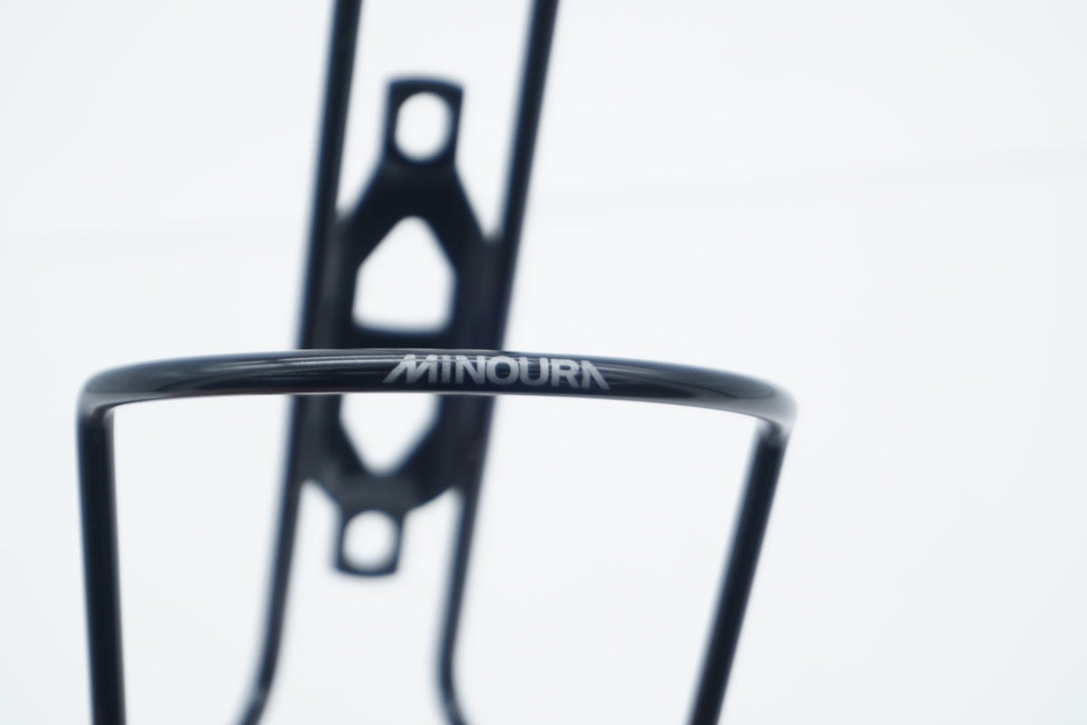 MINOURA 「ミノウラ」 DURA-CAGE ボトルケージ / 京都八幡店