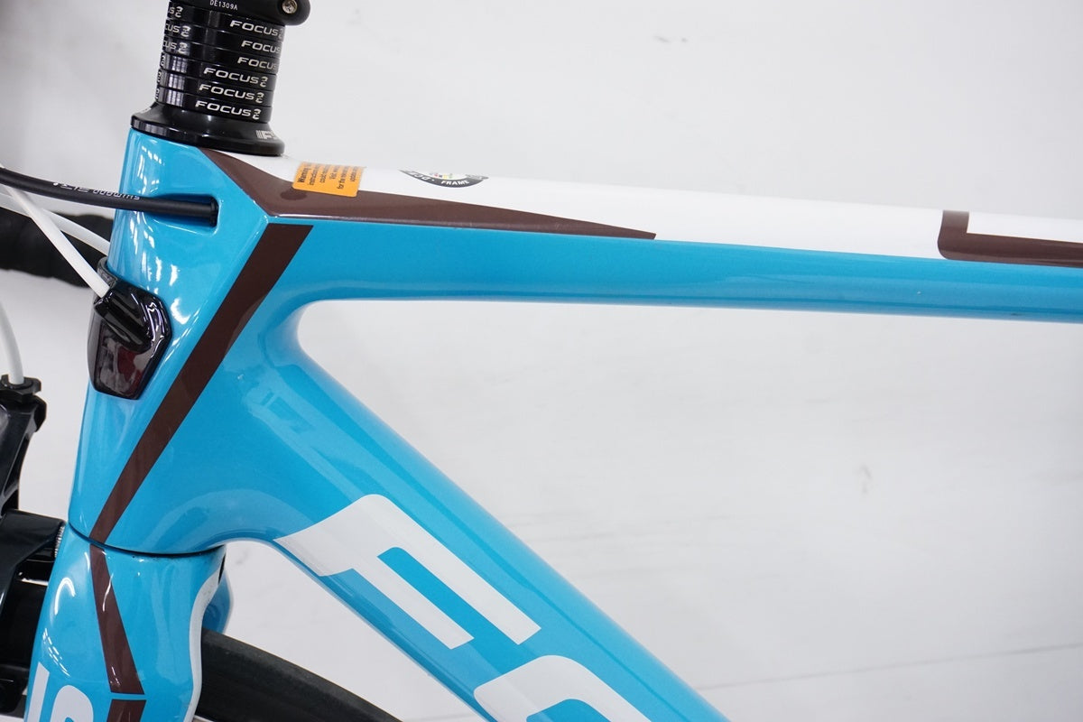 FOCUS「フォーカス」 CAYO TEAM AG2R 2016年モデル カスタム ロードバイク / 浜松店