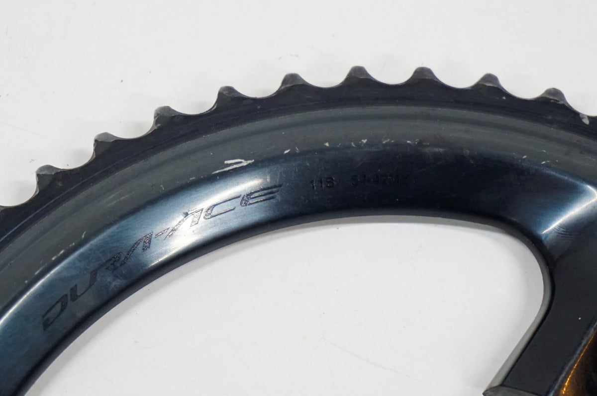 ジャンク SHIMANO 「シマノ」 DURA-ACE FC-R9100 54T チェーンリング / 名古屋大須店