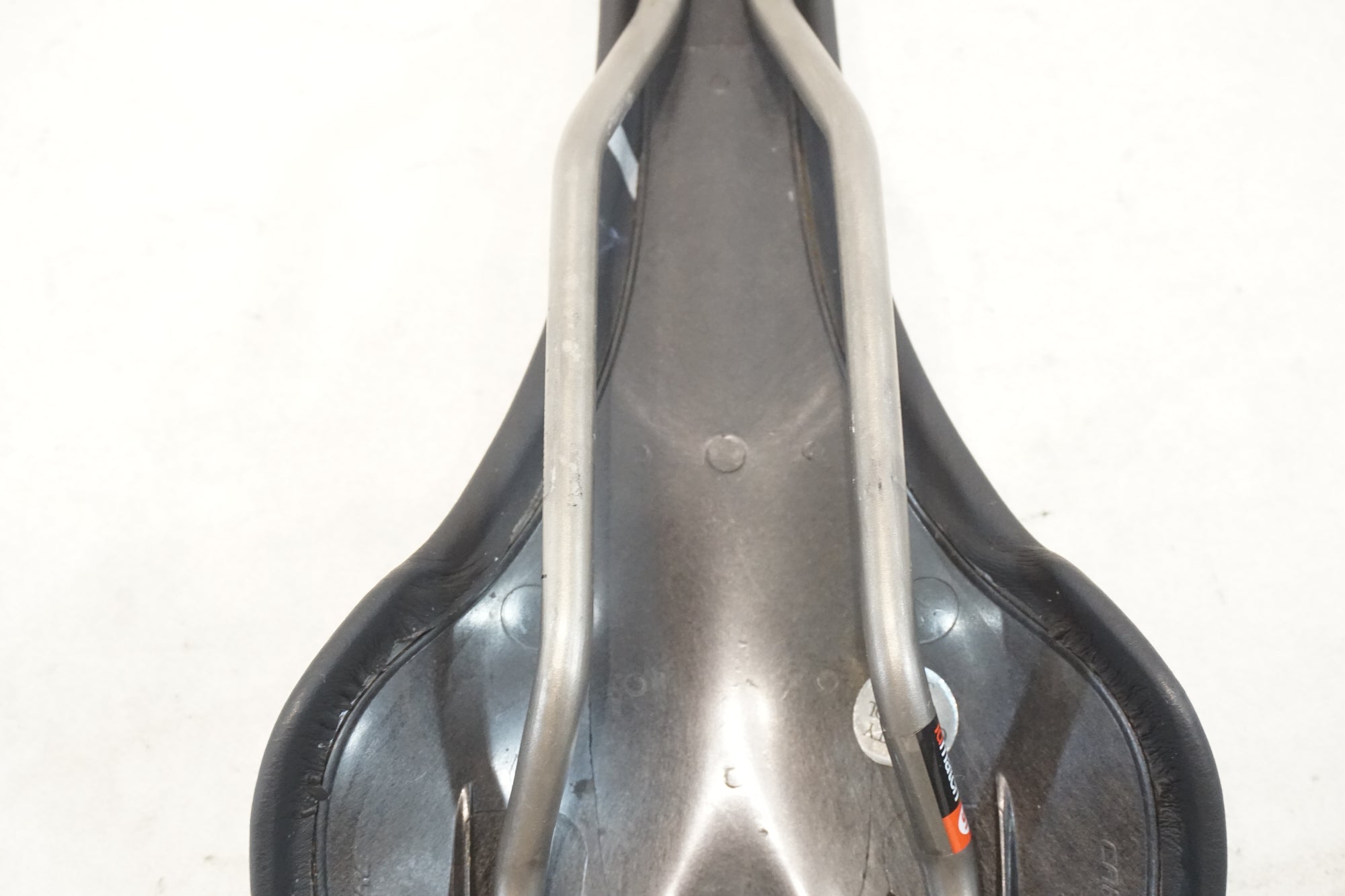 SELLE ITALIA 「セライタリア」 SLR TM チタンレール サドル / 横浜戸塚店