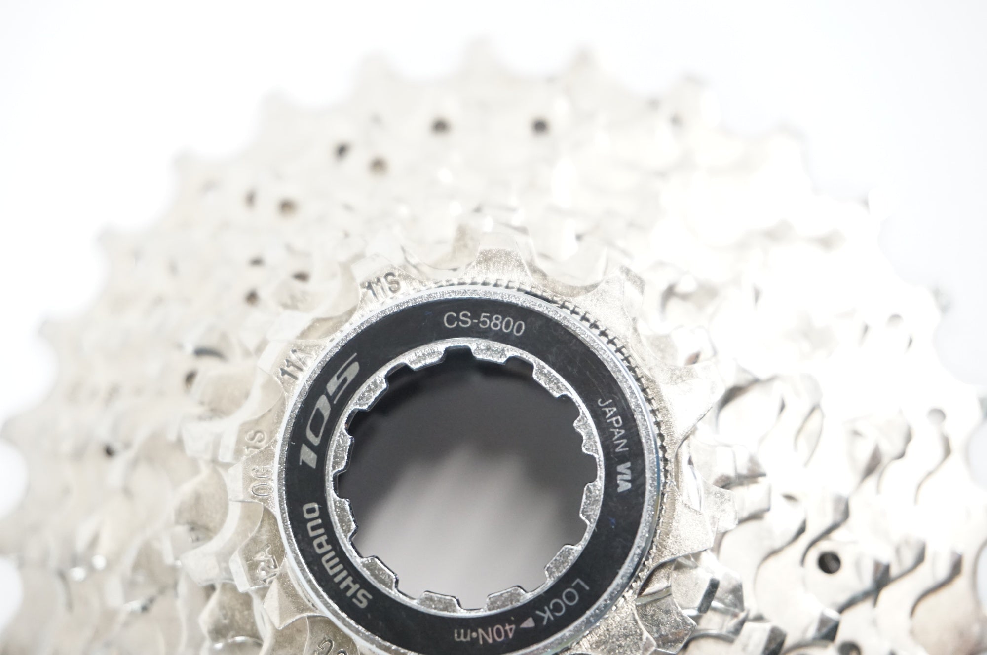 SHIMANO 「シマノ」 105 CS-5800 11-28T スプロケット / 宇都宮店