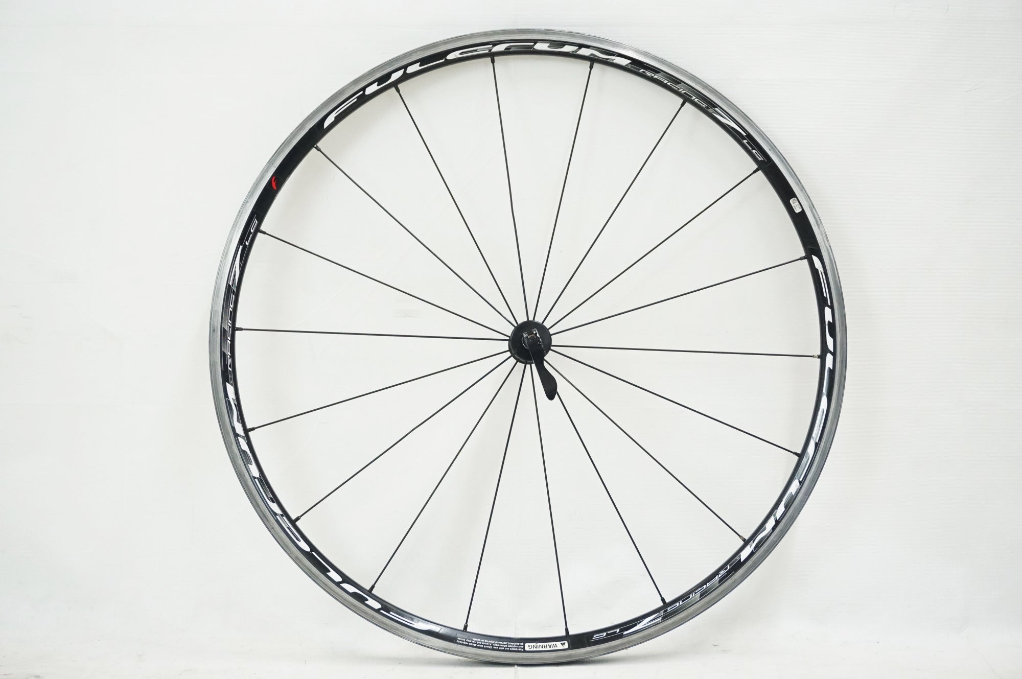フルクラムレーシング7 フロントホイール FULCRUM 「フルクラム」 RACING7 LG フロントホイール / 福岡店