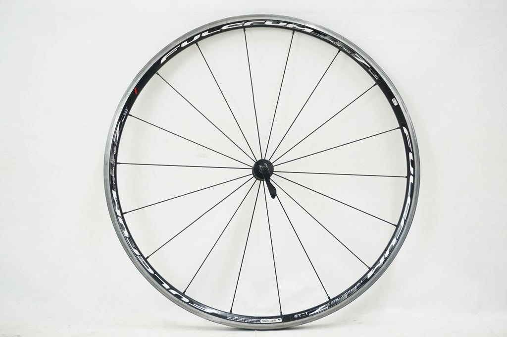 FULCRUM 「フルクラム」 RACING7 LG フロントホイール / 福岡店