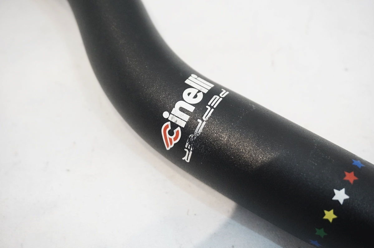 CINELLI 「チネリ」 PEPPER Φ31.8 530mm ハンドル / バイチャリ世田谷店