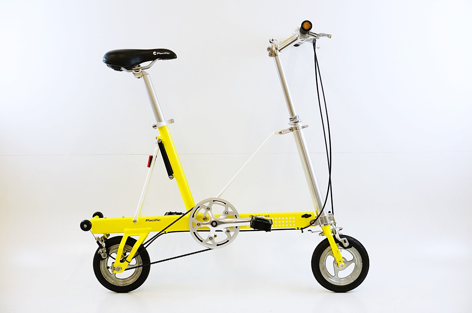 PACIFIC 「パシフィック」 CYCLES CARRY ME 2012年頃モデル 折り畳み自転車 / 浜松店