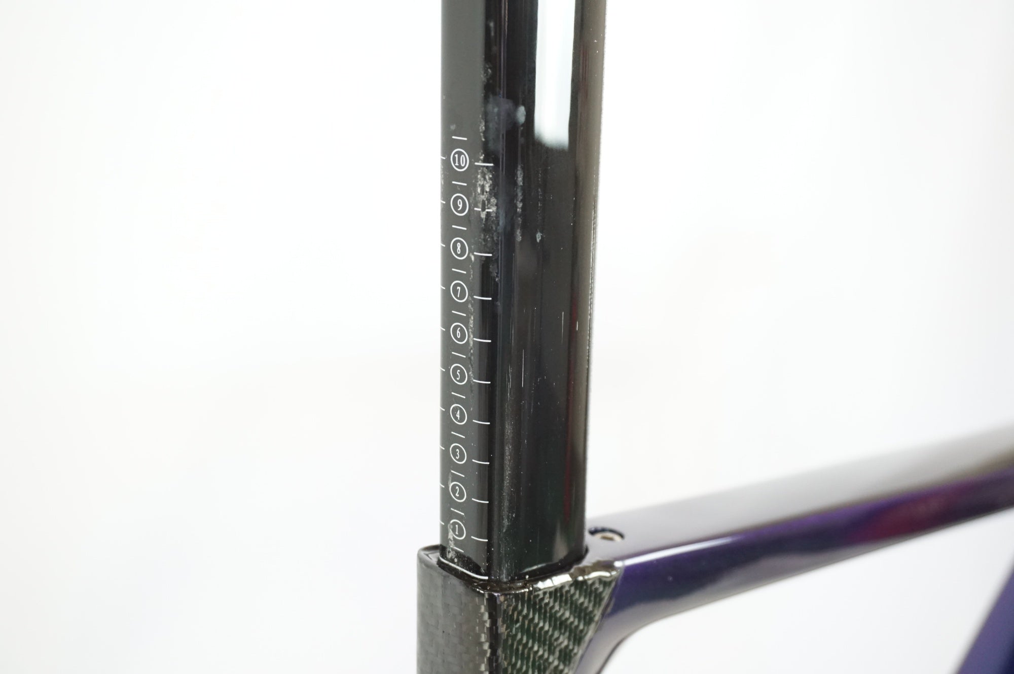 VITUS 「ビチュー」 ZX-1 EVO 2021年モデル フレームセット / 宇都宮店