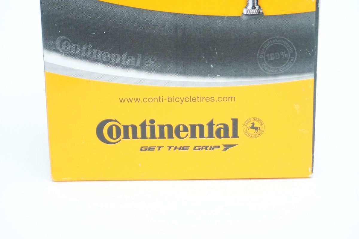 CONTINENTAL 「コンチネンタル」 27.5x1.75-2.5 仏式 チューブ / 大阪美原北インター店