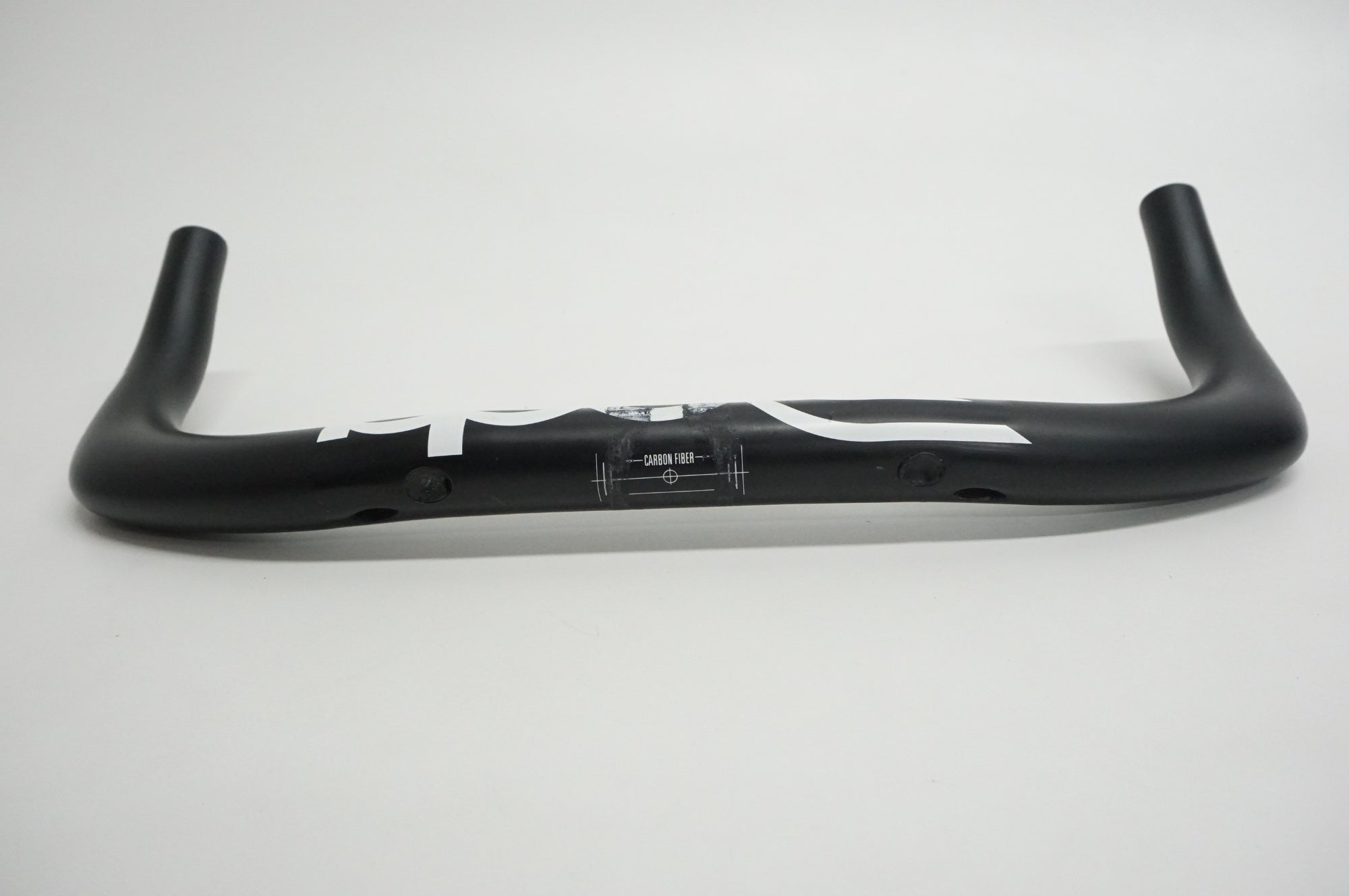 DEDA ELEMENTI 「デダエレメンティ」 DABAR φ31.7 400mm ブルホーン