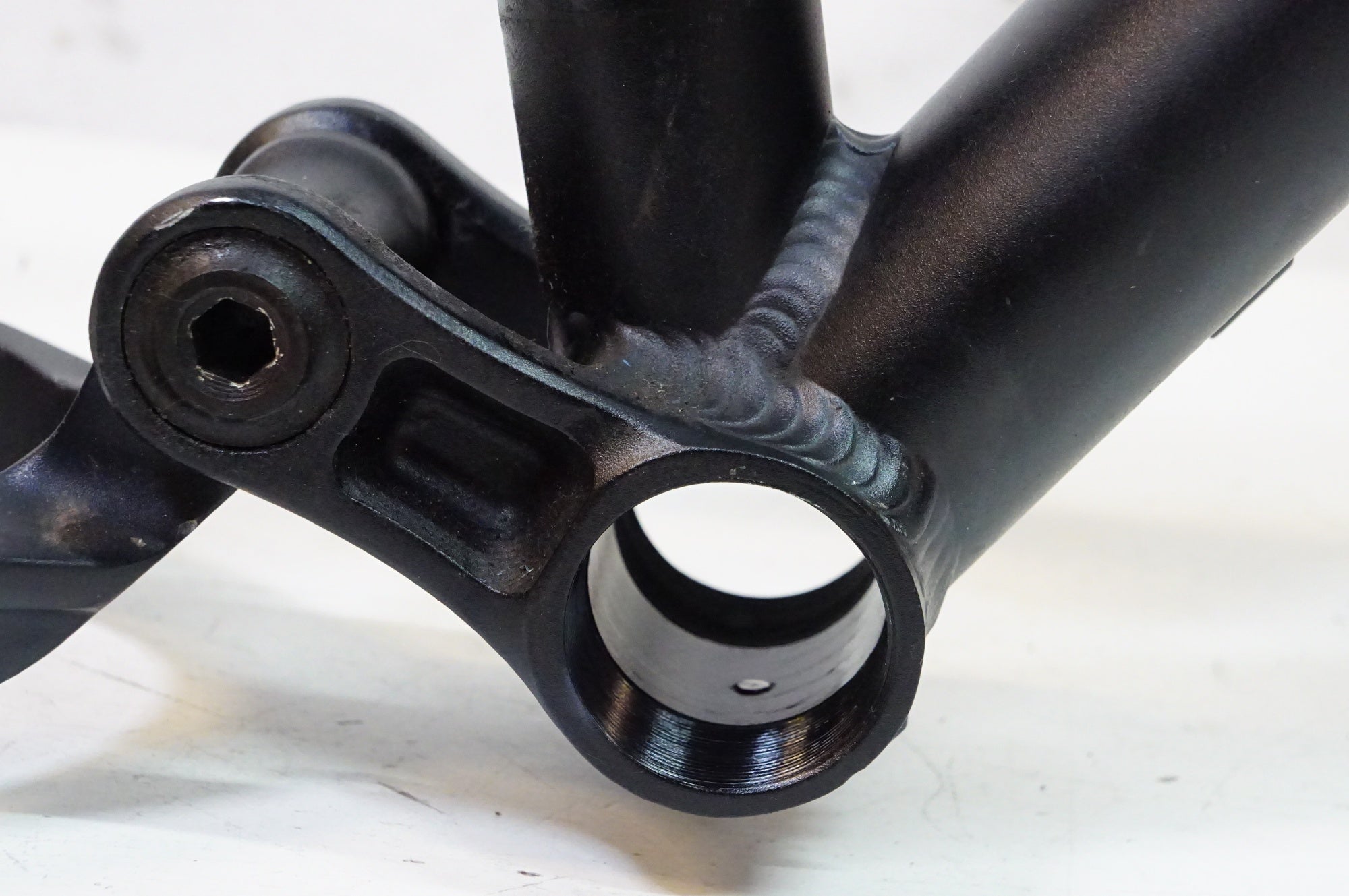 SPECIALIZED 「スペシャライズド」 S-WORKS STUMPJUMPER 120 2006年頃 フレームセット / 熊谷本店