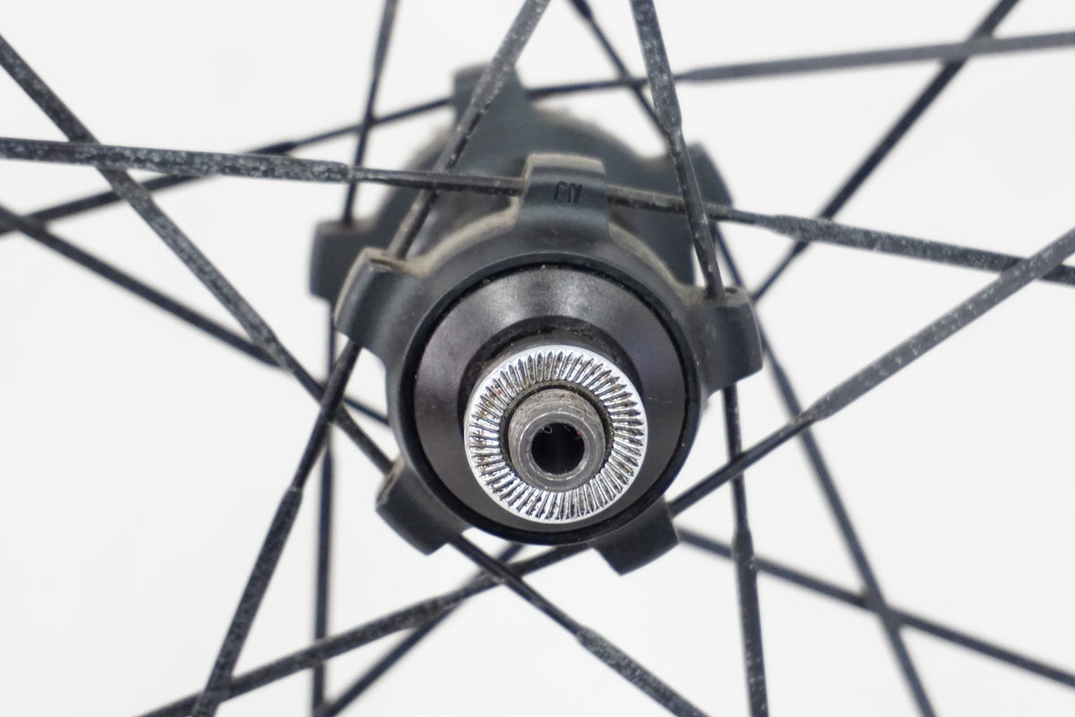 シマノ wh-rs21 ホイール リムブレーキ 11s SHIMANO「シマノ」 WH-RS21 シマノ11速 ホイールセット / 浜松店