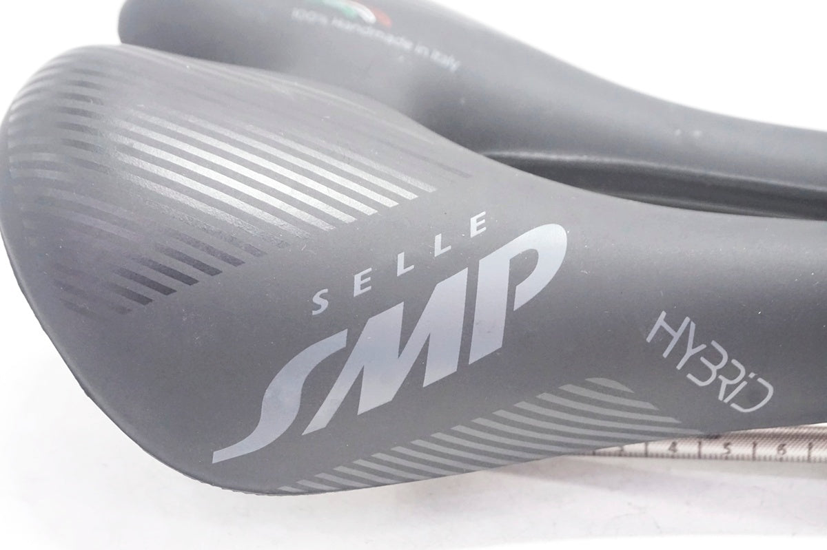 SELLE SMP 「セラエスエムピー」 HYBRID サドル / 大阪門真店