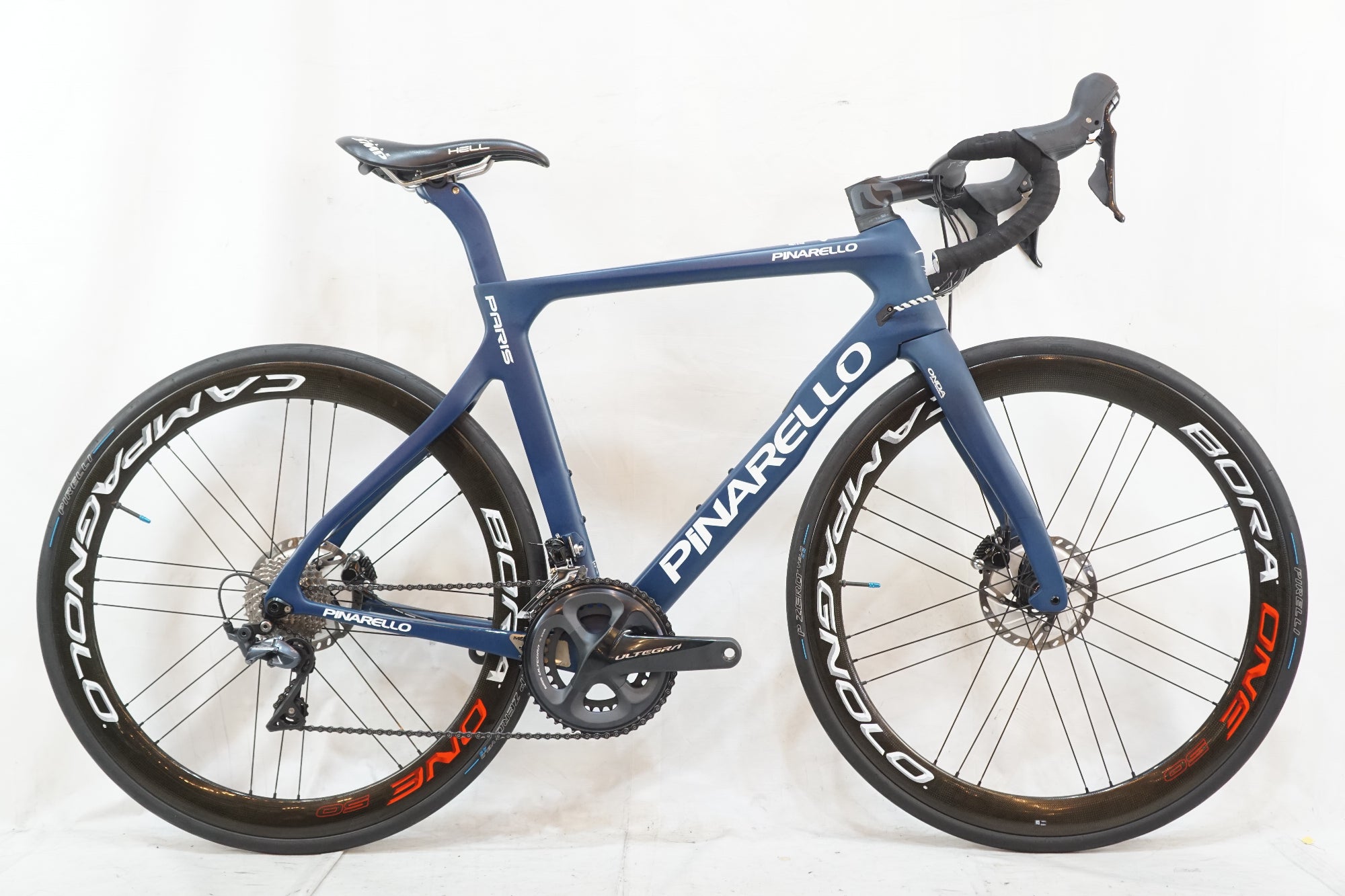 PINARELLO 「ピナレロ」 PARIS DISK 2020年モデルロードバイク / バイチャリ浦和ベース
