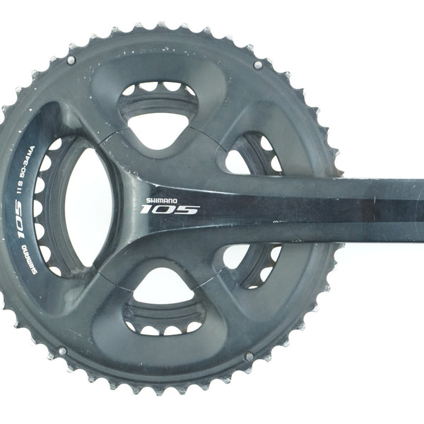 SHIMANO 「シマノ」 105 FC-5800 50-34T 170mm クランク / 中目黒店