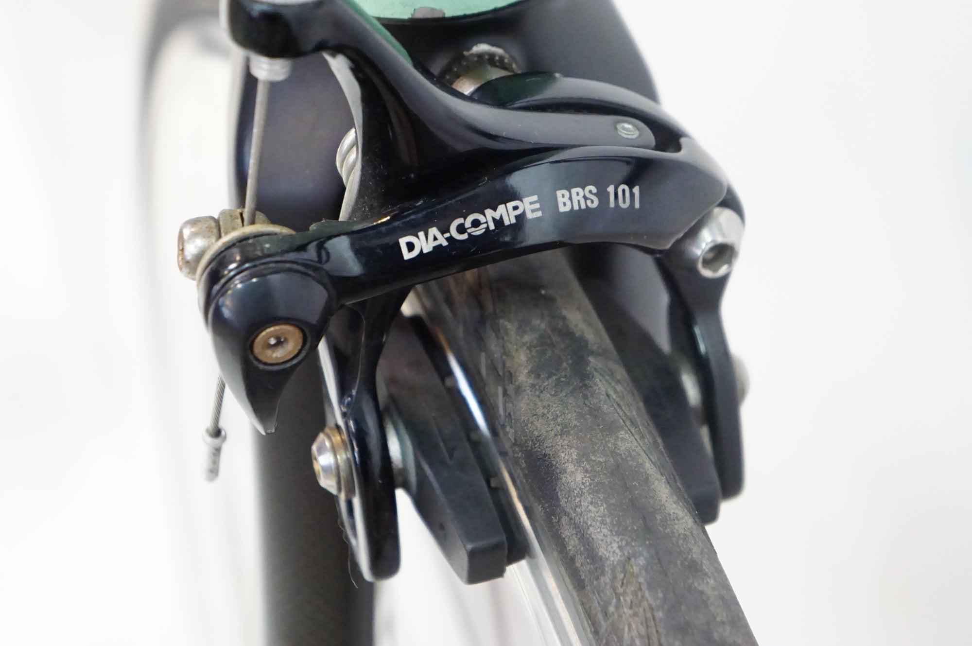 LEADER BIKES 「リーダーバイク」 725 2015年モデル ピストバイク