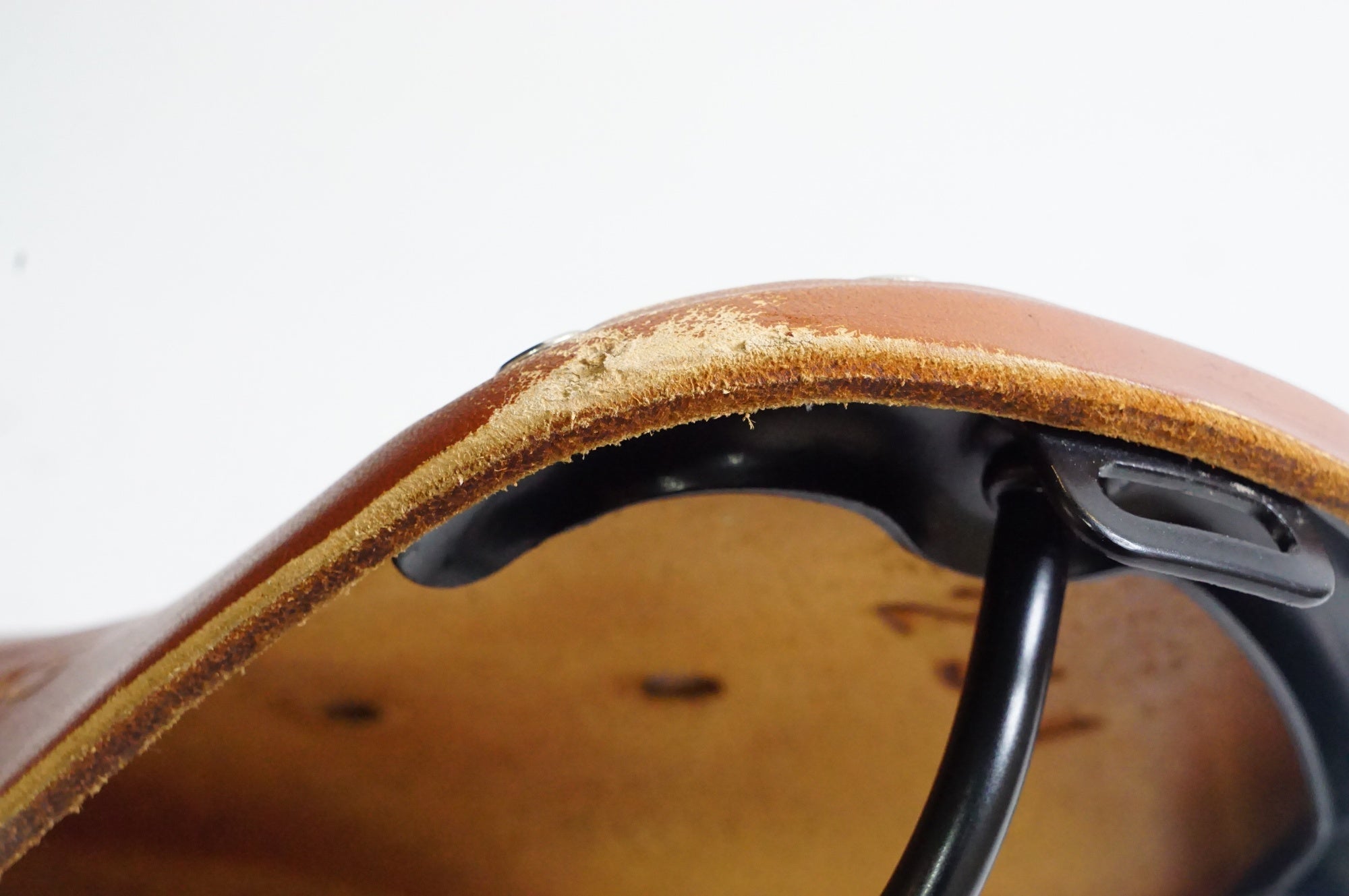 BROOKS 「ブルックス」 B17 サドル / 熊谷本店