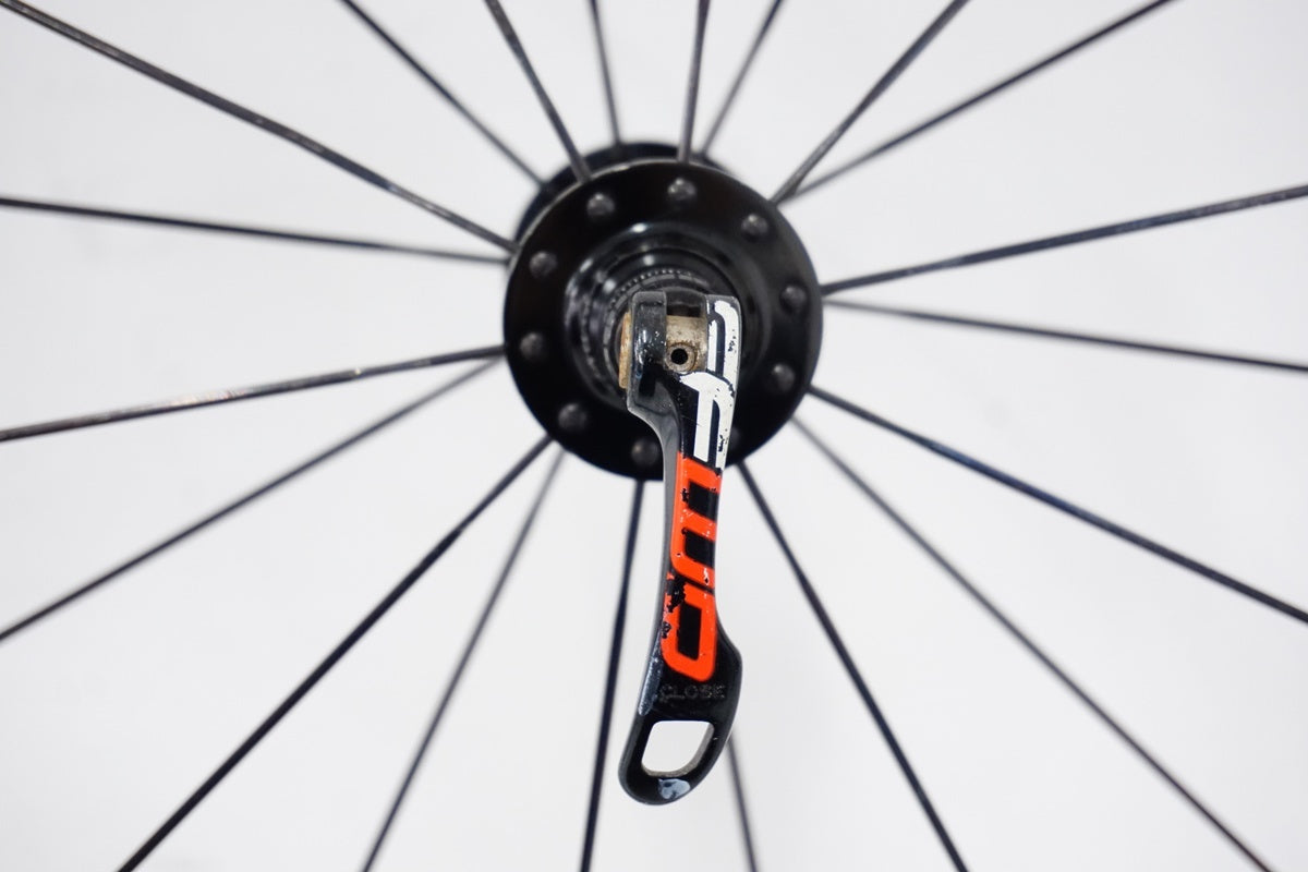 FAST FORWARD「ファストフォワード」 F4R TU シマノ11速 ホイールセット / 浜松店