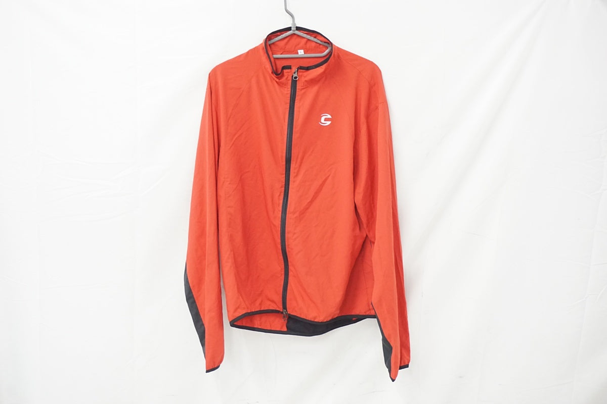 CANNONDALE 「キャノンデール」 Lサイズ 長袖 ジャケット / 奈良店