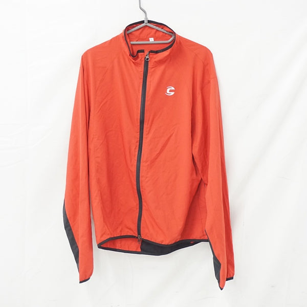 CANNONDALE 「キャノンデール」 Lサイズ 長袖 ジャケット / 奈良店