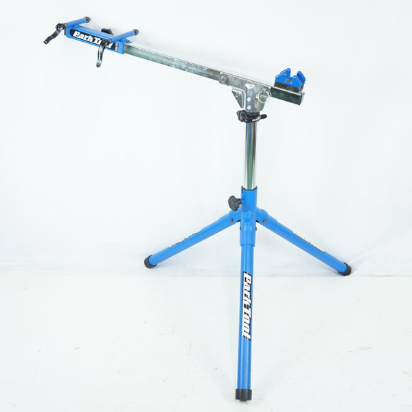 PARK TOOL PRS-20 チームレーススタンド スルーアクスルアダプタ付 PRS-20 Team Race Stand | Park Tool