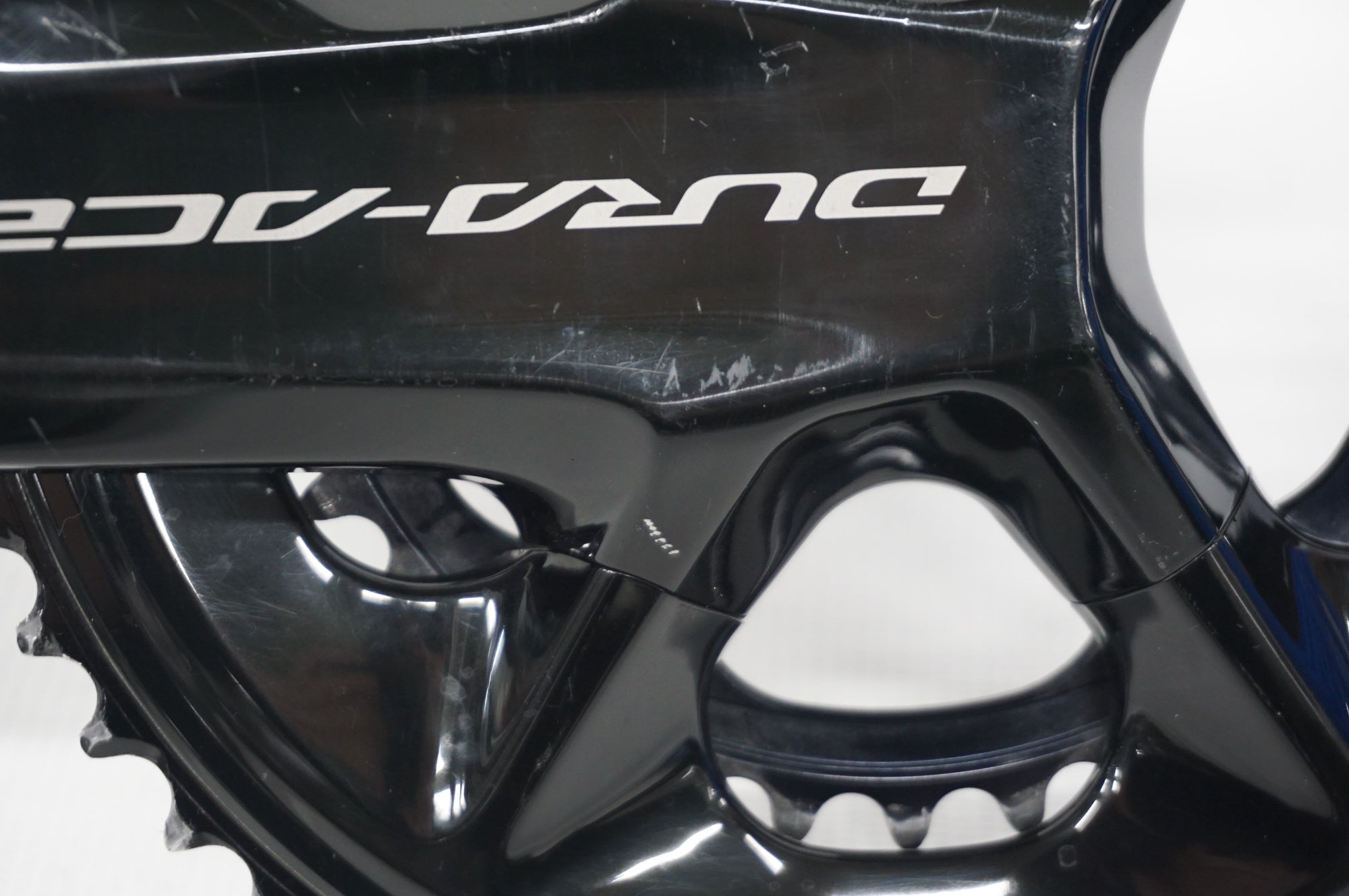 SHIMANO 「シマノ」 DURA-ACE FC-R9200 170mm 50/34T クランク