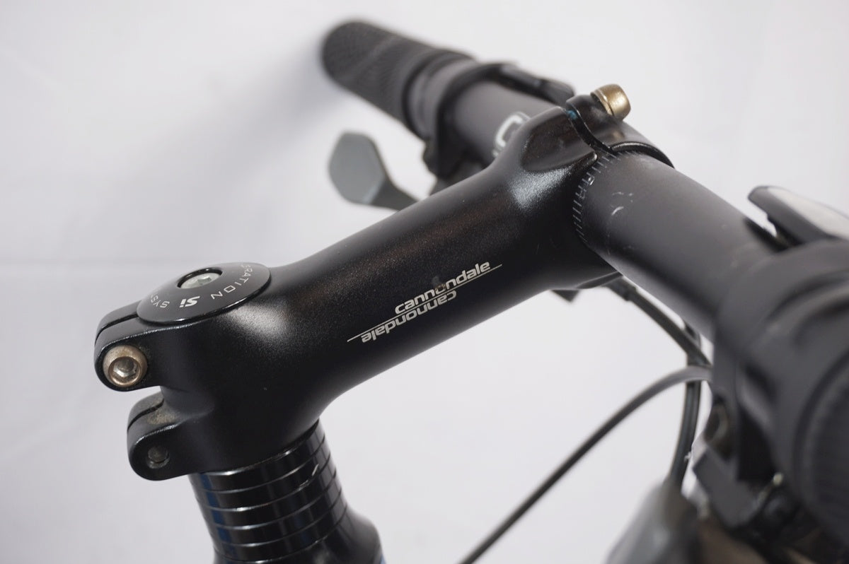 CANNONDALE 「キャノンデール」 STREET 2007頃 マウンテンバイク / バイチャリ浦和ベース