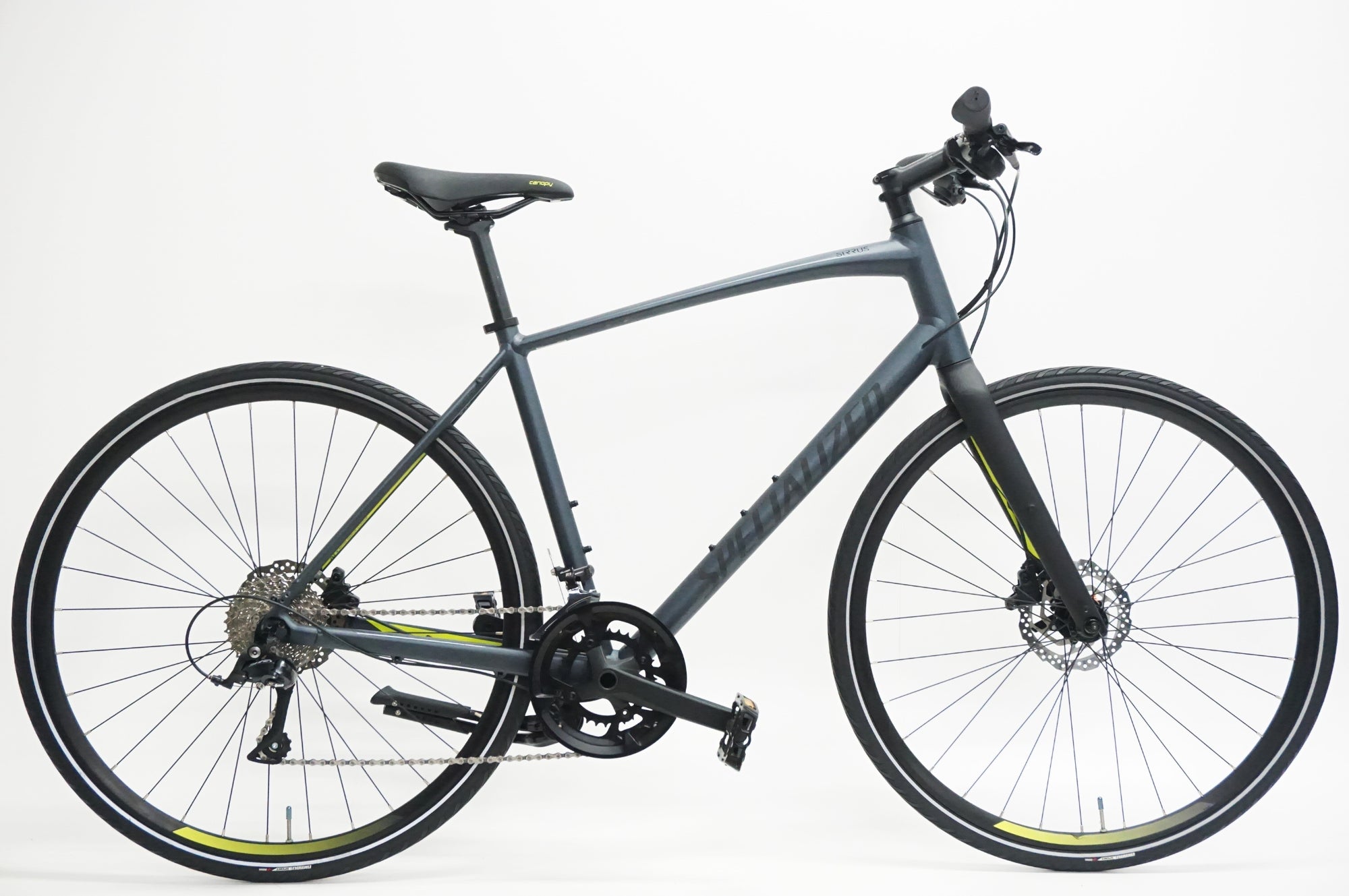 SPECIALIZED 「スペシャライズド」 MEN'S SIRRUS SPORT 2019年モデル クロスバイク / 福岡店