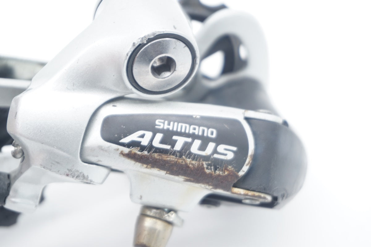 SHIMANO 「シマノ」 ALTUS RD-M310 リアディレイラー / 滋賀大津店