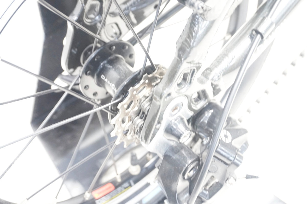 DAHON 「ダホン」 K3 2021年モデル 折り畳み自転車 / 大阪門真店