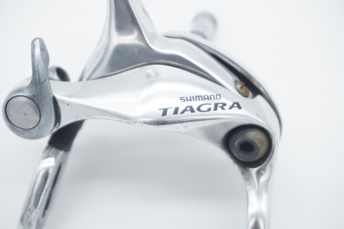 SHIMANO 「シマノ」 TIAGRA BR-4500 キャリパーブレーキセット / 滋賀