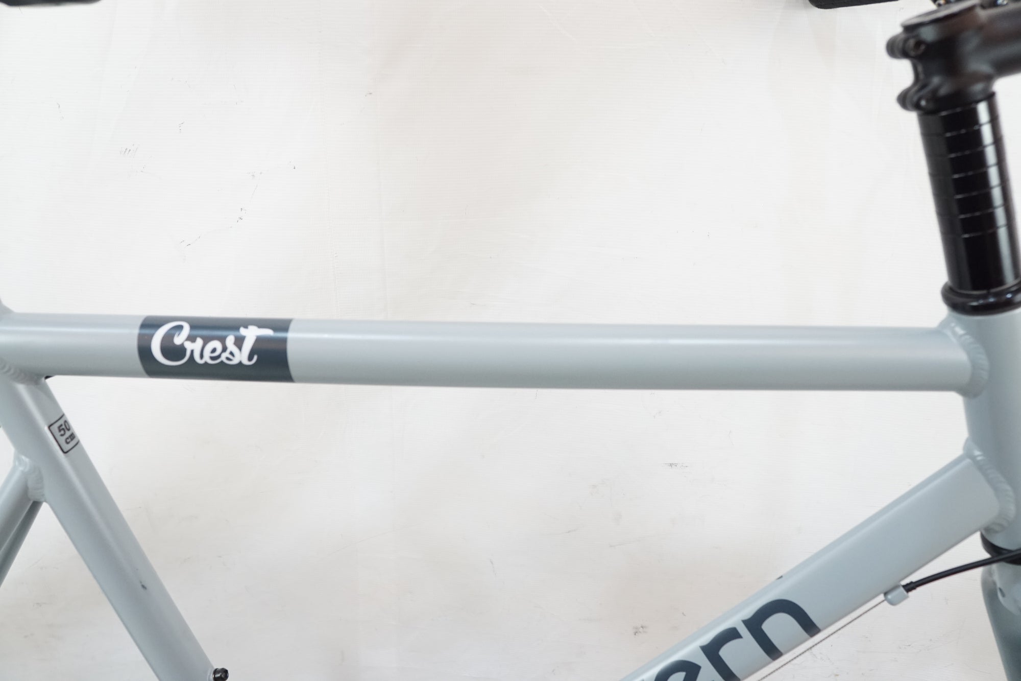 TERN 「ターン」 CREST 2023年モデル 20インチ ミニベロ / バイチャリ浦和ベース