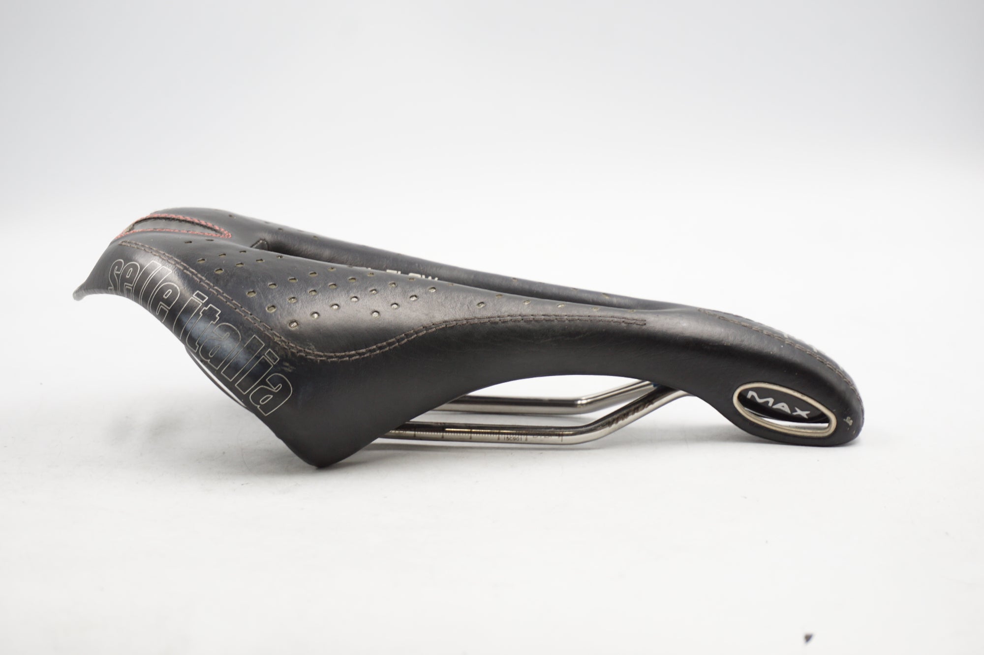 SELLE ITALIA 「セライタリア」 MAX GEL FLOW サドル / 奈良店