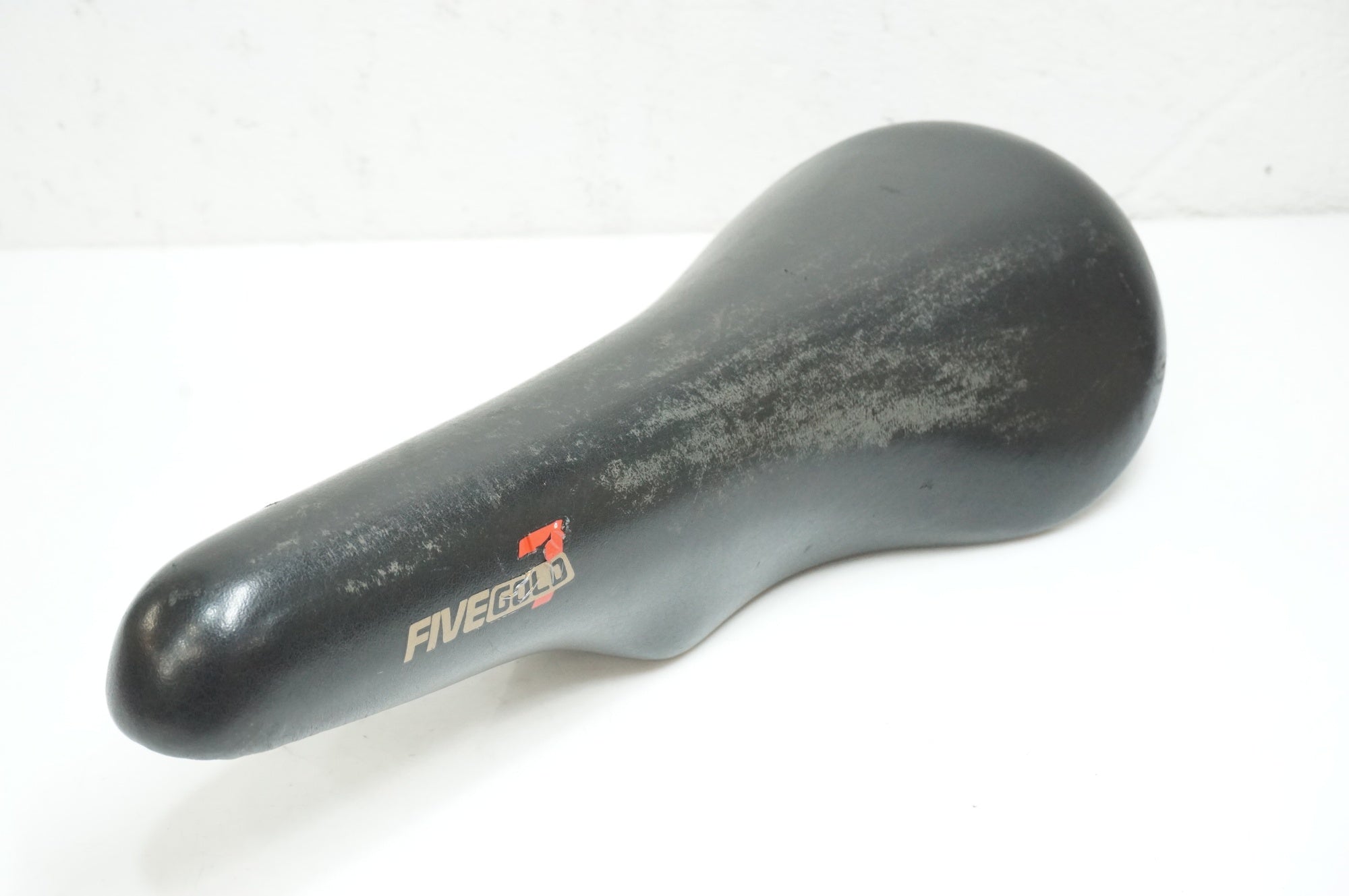 KASHIMAX 「カシマックス」 FIVE GOLD NJS サドル  / 大宮店