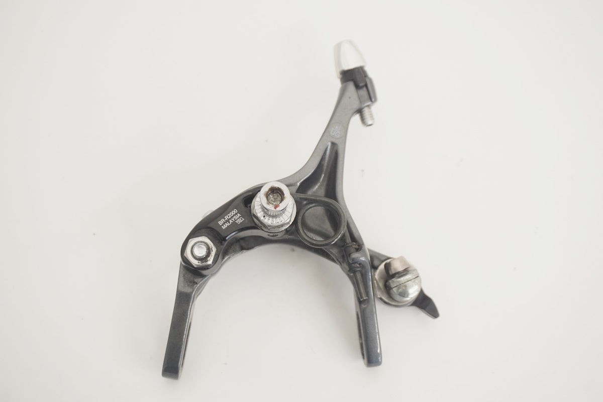 SHIMANO 「シマノ」 CLARIS BR-R2000 キャリパーブレーキ / 京都八幡店