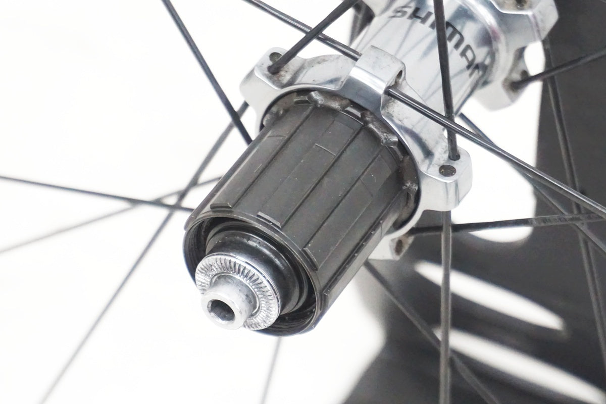 SHIMANO 「シマノ」 WH-RS500 シマノ11速 ホイールセット / 大阪美原北インター店