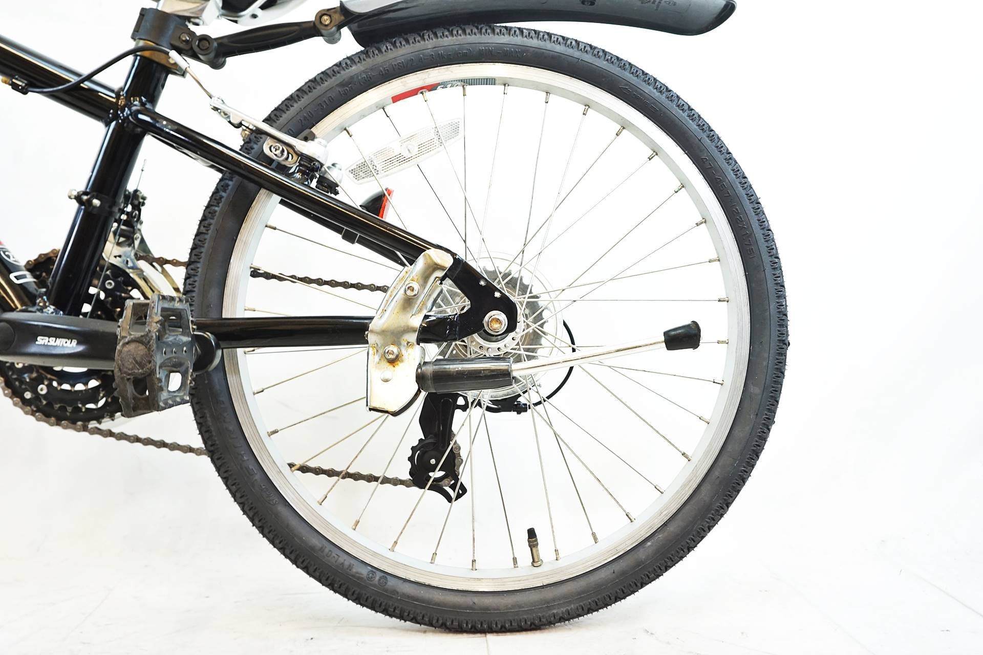 LOUIS GARNEAU 「ルイスガノー」 LGS-J22 2018年モデル キッズバイク / 有明ガーデン店