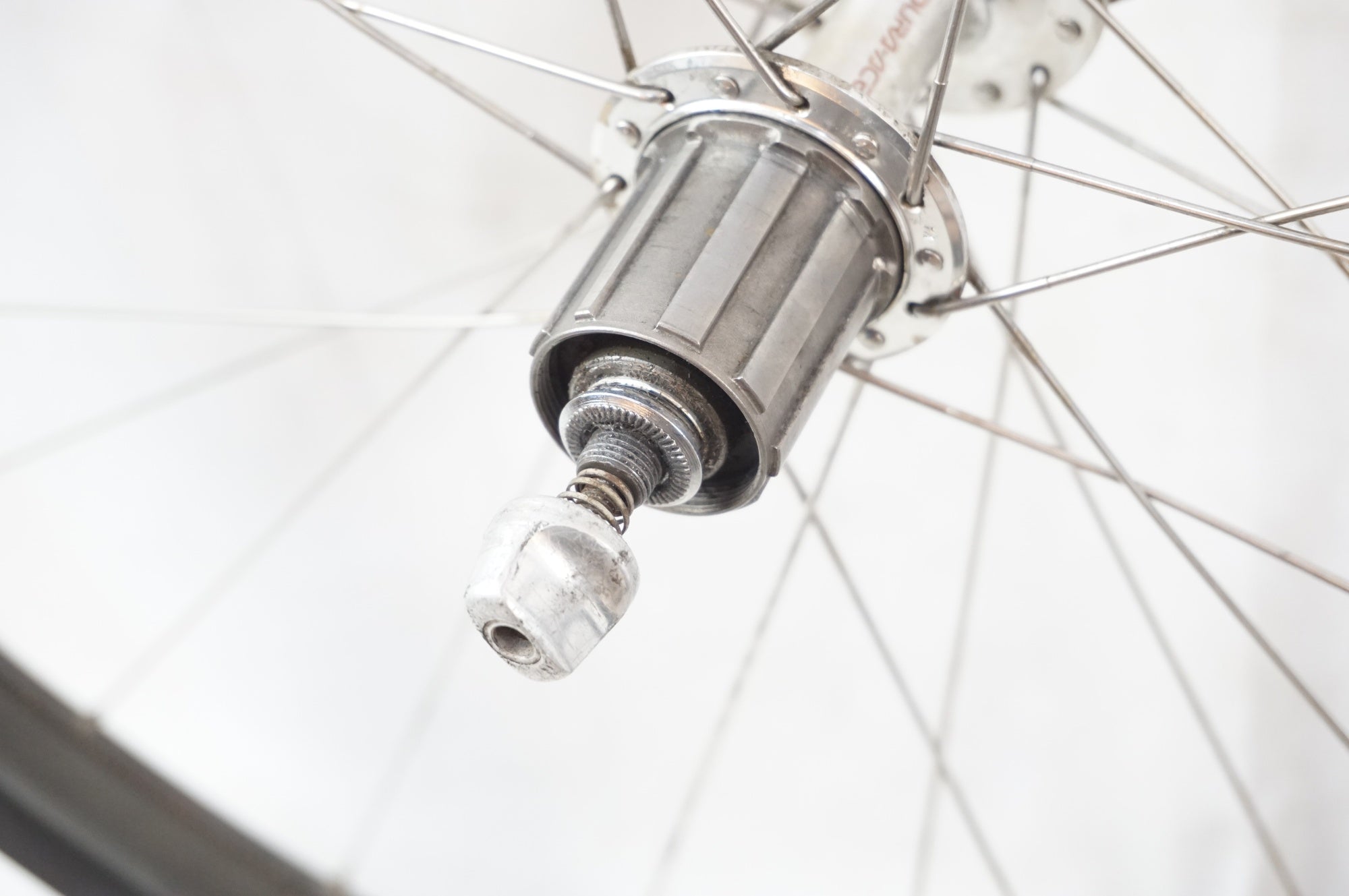 ZIPP 「ジップ」 340リム SHIMANO8-10S ホイールセット / 浦和ベース