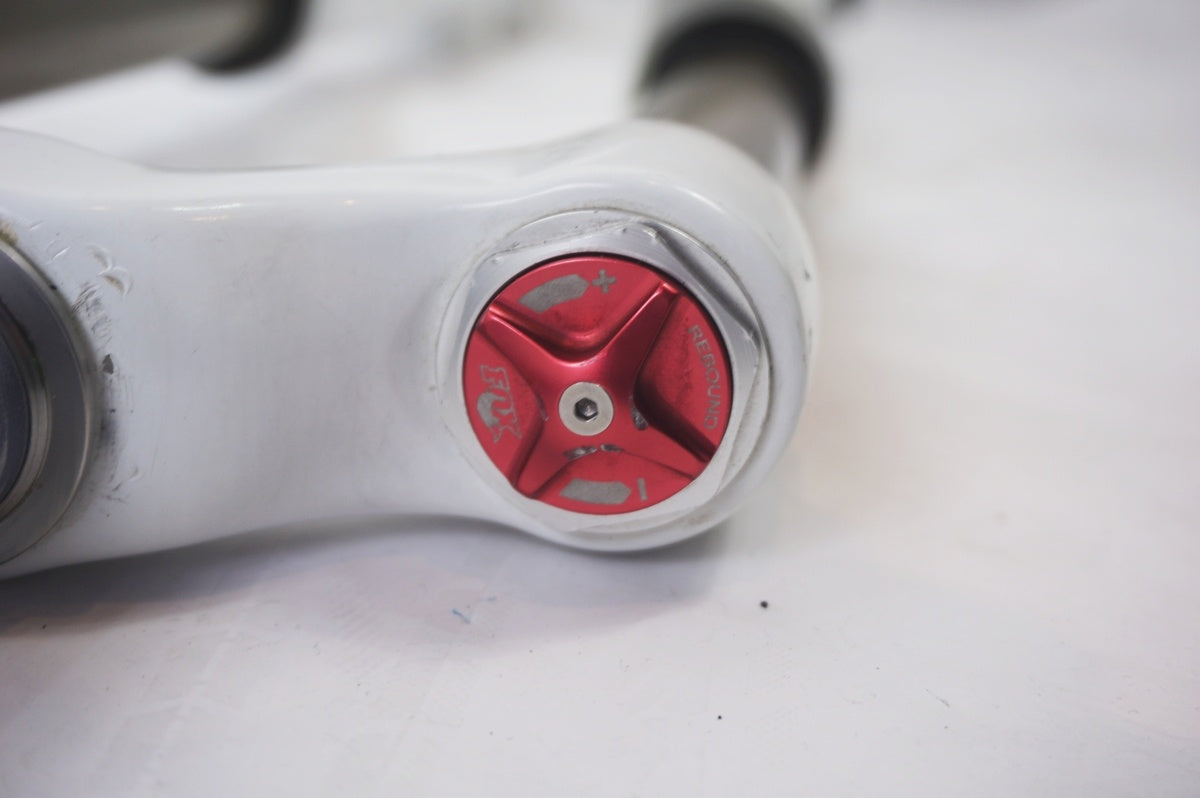 FOX 「フォックス」 36 FACTORY FLOAT 160 26インチ サスペンション