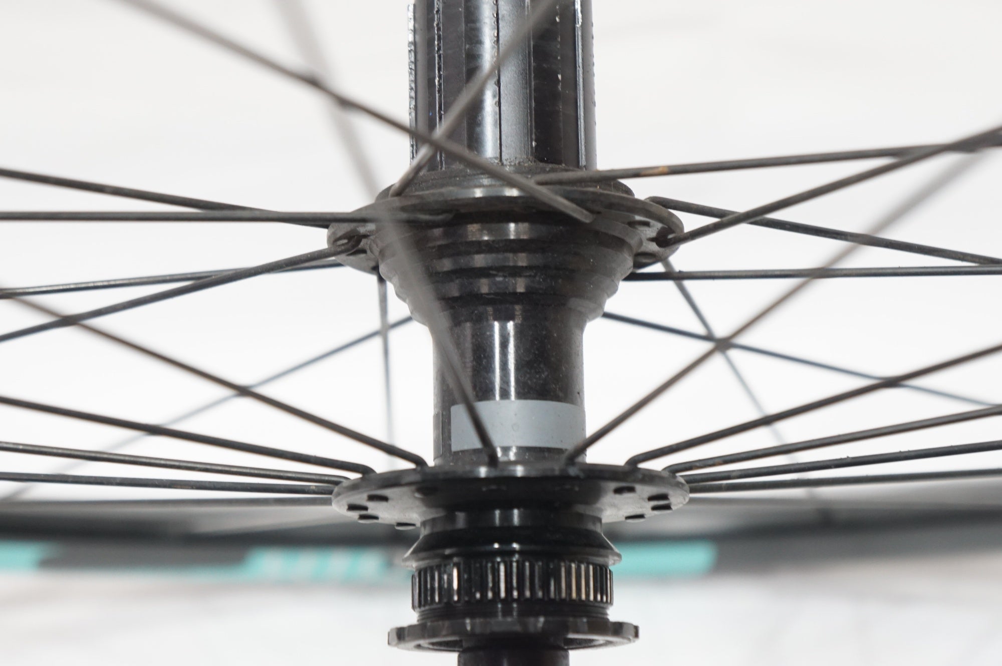 FULCRUM 「フルクラム」 RACING 818 DB シマノ11速 ホイールセット