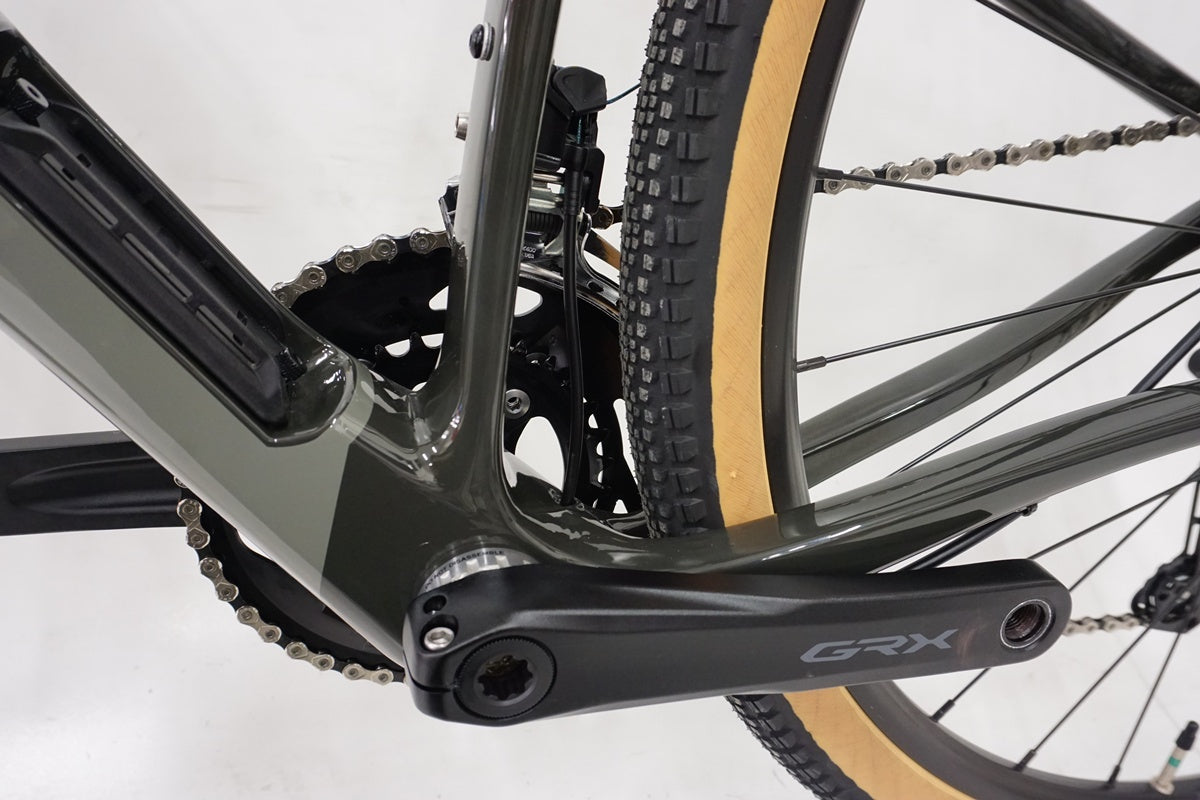 CANNONDALE「キャノンデール」 TOPSTONE CARBON4 2025年モデル ロードバイク / 浜松店